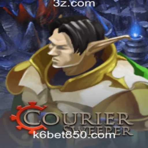 CourierSweeper: Revolucionando o Cenário de Jogos de Tabuleiro