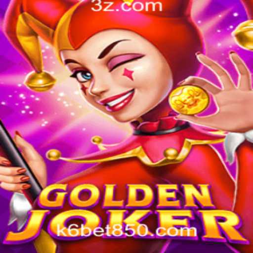 Explorando o Jogo 'GoldenJoker' na Plataforma K6bet
