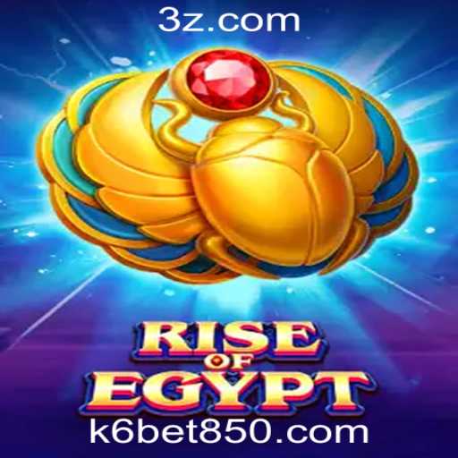 Descubra os Mistérios do Jogo RiseOfEgypt na Plataforma K6bet