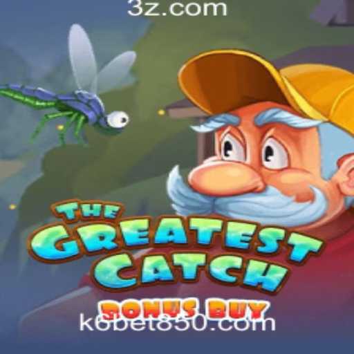 Explorando TheGreatestCatchBonusBuy: Um Novo Capítulo no Entretenimento Digital